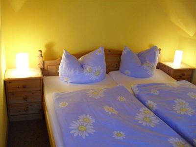 фото отеля Strandhotel Horumersiel