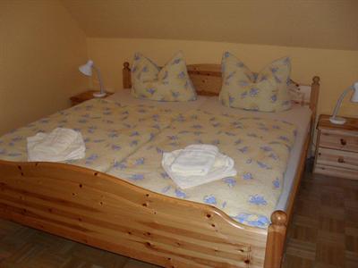 фото отеля Strandhotel Horumersiel