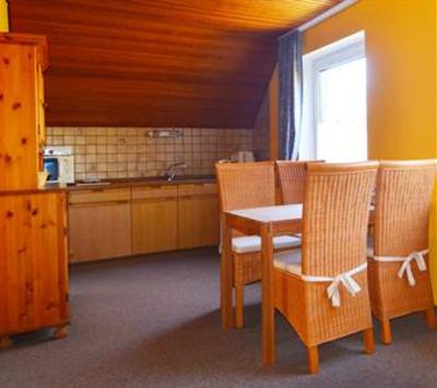 фото отеля Strandhotel Horumersiel