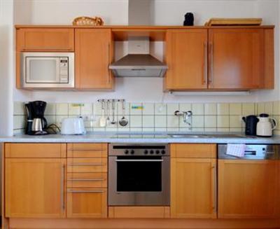 фото отеля Strandhotel Horumersiel