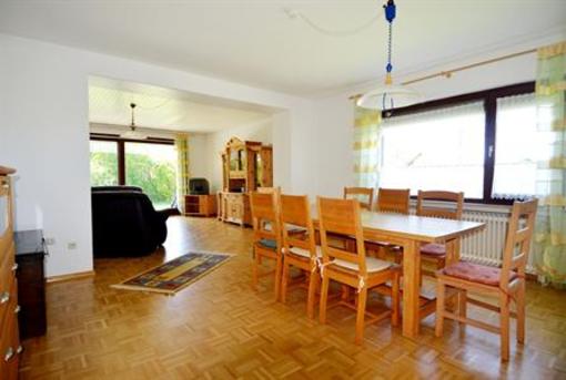 фото отеля Strandhotel Horumersiel