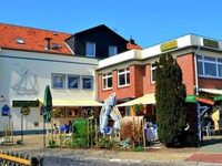 Strandhotel Horumersiel
