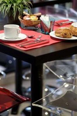 фото отеля Lagrange City Strasbourg