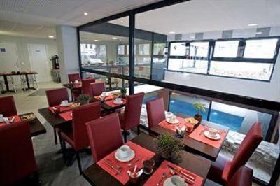 фото отеля Lagrange City Strasbourg