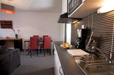 фото отеля Lagrange City Strasbourg