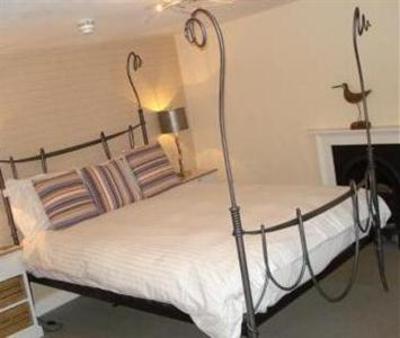 фото отеля Hotel 1 Lyme Lyme Regis