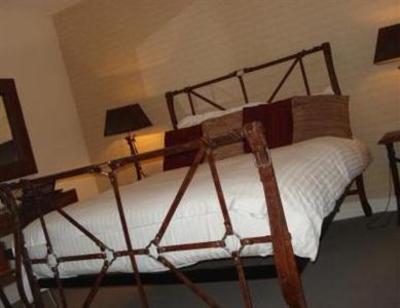 фото отеля Hotel 1 Lyme Lyme Regis