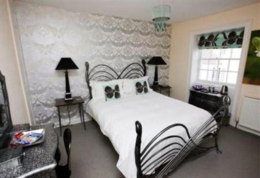 фото отеля Hotel 1 Lyme Lyme Regis