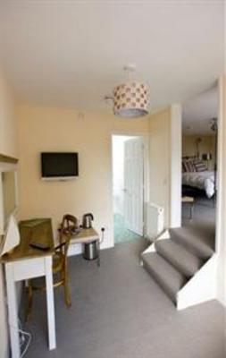 фото отеля Hotel 1 Lyme Lyme Regis