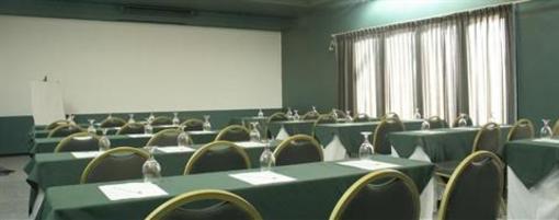 фото отеля Technopark Hotel