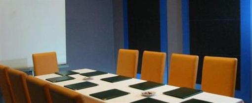 фото отеля Technopark Hotel