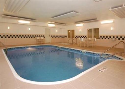 фото отеля Candlewood Suites Olathe