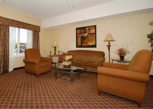 фото отеля Candlewood Suites Olathe