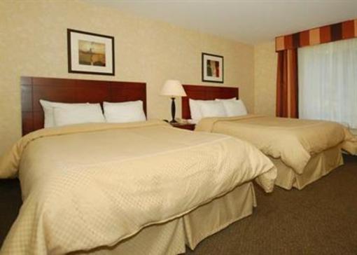 фото отеля Candlewood Suites Olathe