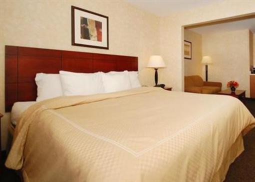 фото отеля Candlewood Suites Olathe