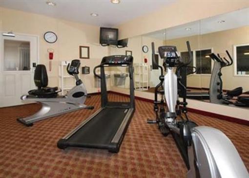фото отеля Candlewood Suites Olathe