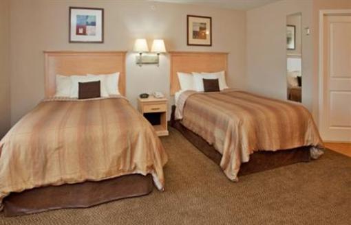 фото отеля Candlewood Suites Olathe