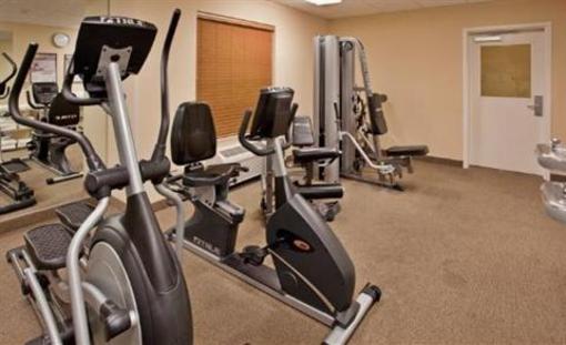 фото отеля Candlewood Suites Olathe