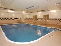 Candlewood Suites Olathe