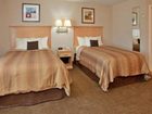 фото отеля Candlewood Suites Olathe