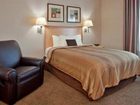 фото отеля Candlewood Suites Olathe