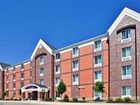 фото отеля Candlewood Suites Olathe