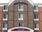 фото отеля Candlewood Suites Olathe