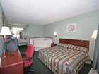 фото отеля Super 8 Motel East Downtown Raleigh