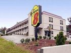 фото отеля Super 8 Motel East Downtown Raleigh