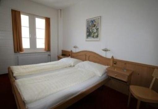 фото отеля Zunfthaus zur Rebleuten