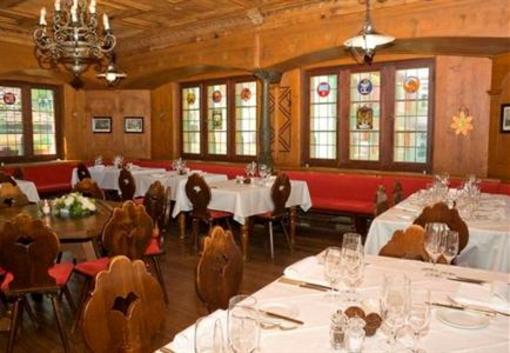 фото отеля Zunfthaus zur Rebleuten
