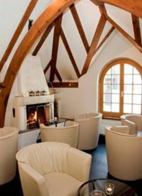 фото отеля Zunfthaus zur Rebleuten