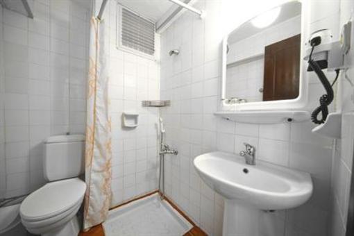фото отеля Irmak Apart and Hotel Marmaris