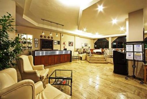 фото отеля Irmak Apart and Hotel Marmaris