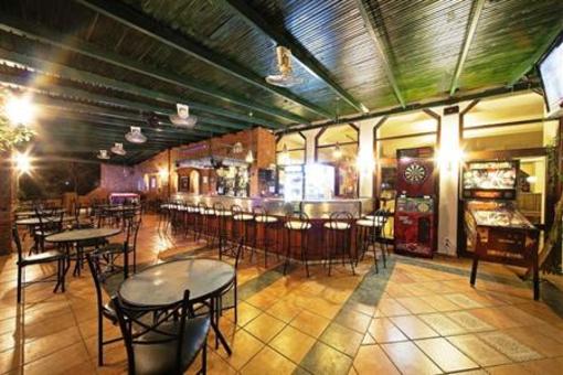 фото отеля Irmak Apart and Hotel Marmaris
