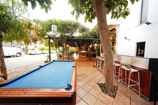 фото отеля Irmak Apart and Hotel Marmaris