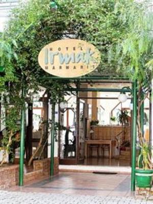 фото отеля Irmak Apart and Hotel Marmaris