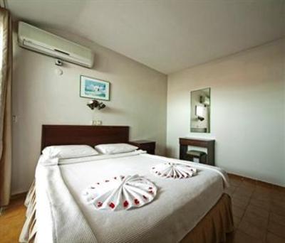 фото отеля Irmak Apart and Hotel Marmaris