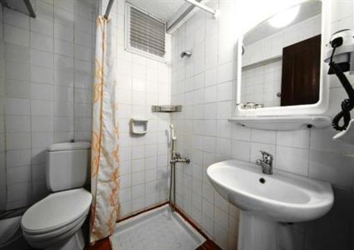 фото отеля Irmak Apart and Hotel Marmaris
