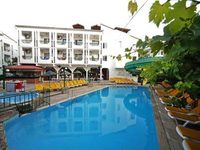 Irmak Apart and Hotel Marmaris