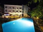 фото отеля Irmak Apart and Hotel Marmaris