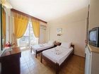 фото отеля Irmak Apart and Hotel Marmaris