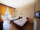 фото отеля Irmak Apart and Hotel Marmaris