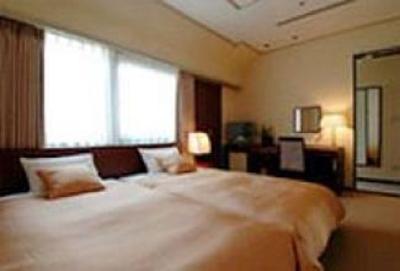 фото отеля Shibuya Creston Hotel