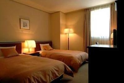 фото отеля Shibuya Creston Hotel