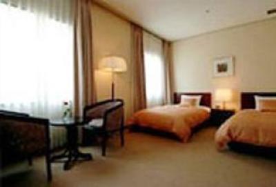 фото отеля Shibuya Creston Hotel