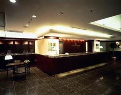 фото отеля Shibuya Creston Hotel