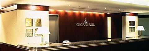фото отеля Shibuya Creston Hotel