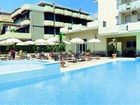 фото отеля Hotel Residence Adriatico