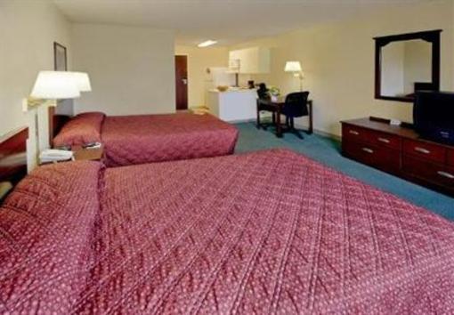 фото отеля Extended Stay America Hotel West Amarillo